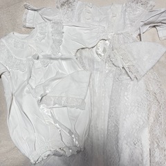 ベビー服(50～60cm)の画像