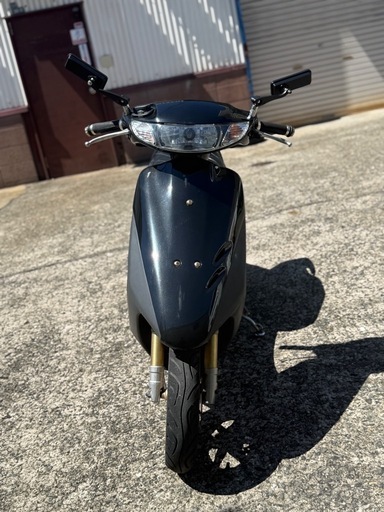 ホンダ HONDA ZX  af35