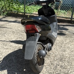 HONDA ZX  af35の画像