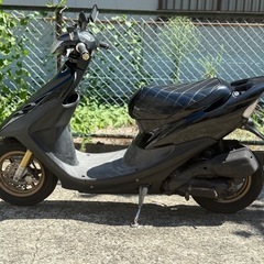 HONDA ZX  af35の画像