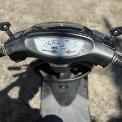 HONDA ZX  af35の画像