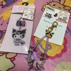 💗新品 クロミ 日焼け ６点セット💗の画像