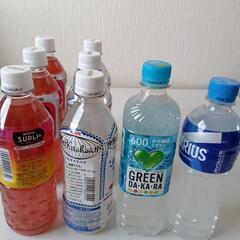 ドリンク8本　[の画像