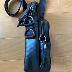 ポーターショルダーバッグの画像