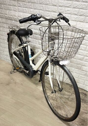 ✨美品✨室内保管✨YAMAHA電動自転車✨