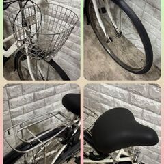 ✨美品✨室内保管✨YAMAHA電動自転車✨の画像