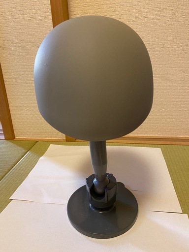 ウィッグセット台