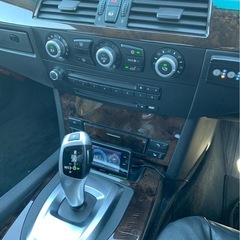BMW 5シリーズ エナジーコンプリートカー 車検2026年3月末の画像