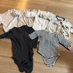 キッズ服80cm〜の画像