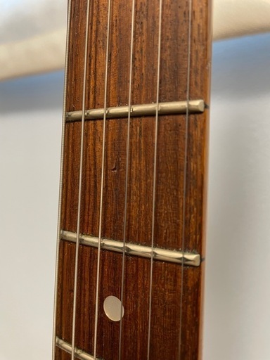 ギター 
Fender japan TL-68 BECK