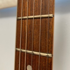 ギター 
Fender japan TL-68 BECKの画像