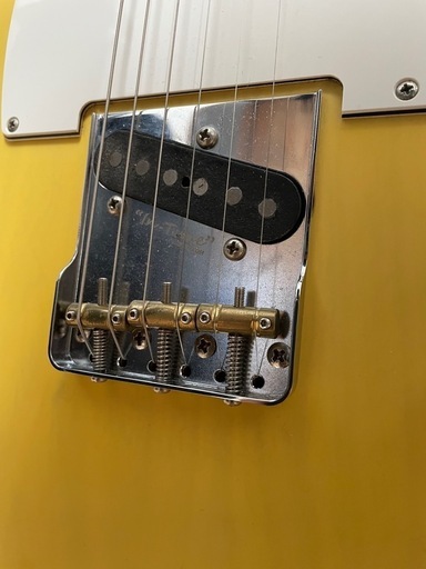 ギター 
Fender japan TL-68 BECK