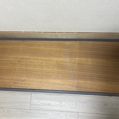 フランフラン TVボード 180cmの画像