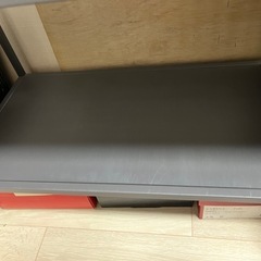 フランフラン TVボード 180cmの画像