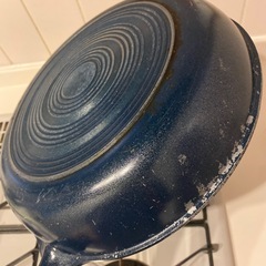 フライパンの画像