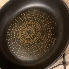 フライパンの画像