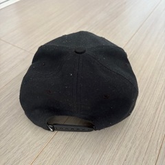 NIKEキャップの画像