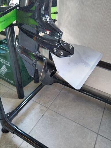 トーハツ 6馬力