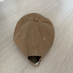 ニューエラキャップの画像