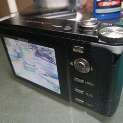 RICOH✭R8の画像