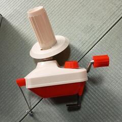 糸巻きの画像
