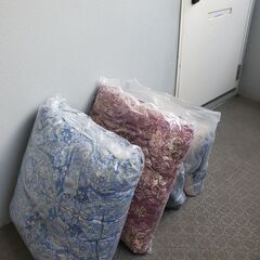 【宅配クリーニングの配達スタッフ募集（海老名市内）／業務提携の宅配クリーニング店募集】の画像