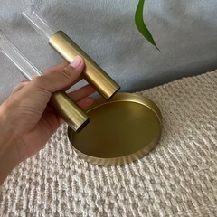 一輪挿しの画像