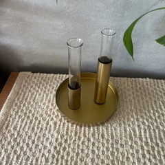 一輪挿しの画像