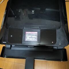 プリンタ　ジャンクの画像