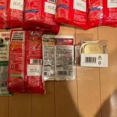 ペットフード　ドックフード　ドッグフード　犬　食品の画像