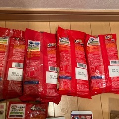 ペットフード　ドックフード　ドッグフード　犬　食品の画像