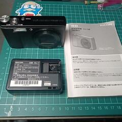 RICOH✭R8の画像