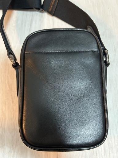 coach コーチ　ショルダーバック　メンズ