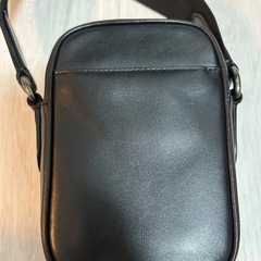 coach コーチ　ショルダーバック　メンズの画像
