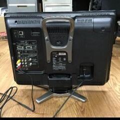 液晶テレビ AQUOSの画像