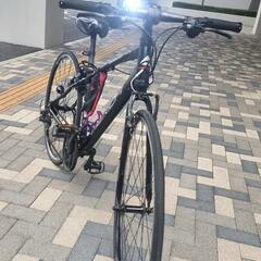⭐MERIDA メリダCrossway Breeze
速くて軽いの画像