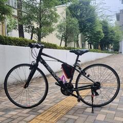 ⭐MERIDA メリダCrossway Breeze
速くて軽いの画像