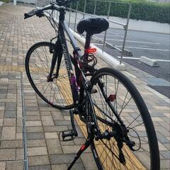 ⭐MERIDA メリダCrossway Breeze
速くて軽いの画像