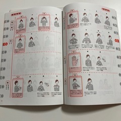ユーキャン通信講座 手話入門DVDセットの画像