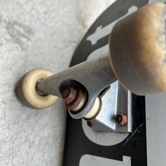 決定しました　スケボーの画像