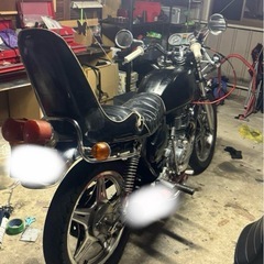 cb250tの画像