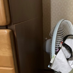 子供用タンスの画像