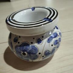 【美品】香炉または灰皿の画像