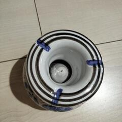 【美品】香炉または灰皿の画像
