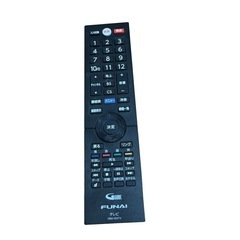 液晶テレビ 24V FUNAI 生活家電 A09009の画像