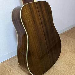 【美品】Morris MD-528 アコースティックギターの画像