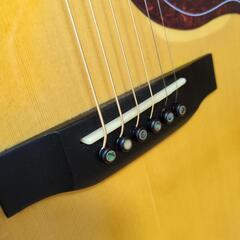 【美品】Morris MD-528 アコースティックギターの画像