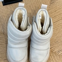 テータテート　スノーシューズ　13センチの画像