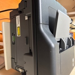 ブラザー レーザープリンタの画像