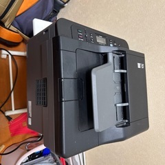 ブラザー レーザープリンタの画像